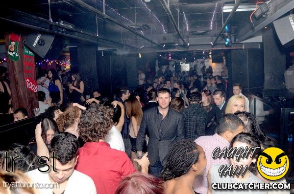 Tryst nightclub photo 217 - December 26th, 2011