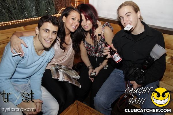 Tryst nightclub photo 220 - December 26th, 2011