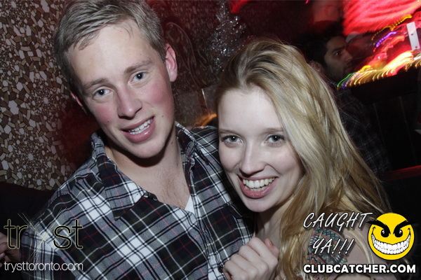 Tryst nightclub photo 221 - December 26th, 2011