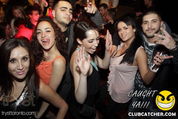 Tryst nightclub photo 223 - December 26th, 2011