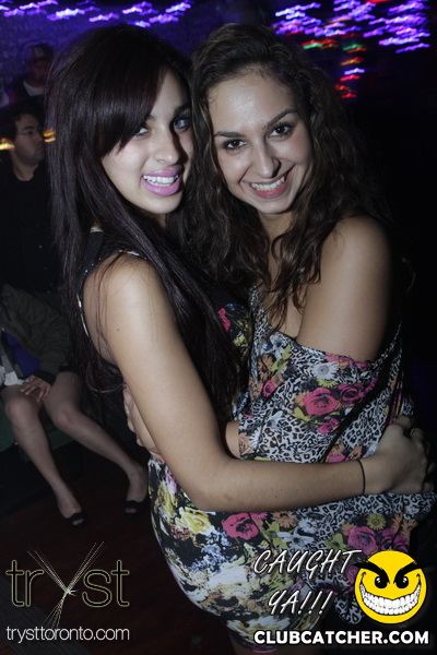 Tryst nightclub photo 224 - December 26th, 2011