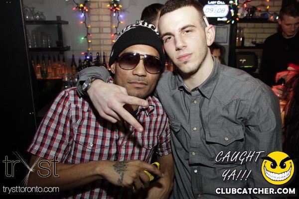 Tryst nightclub photo 226 - December 26th, 2011