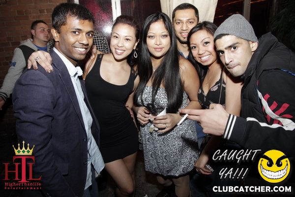 Tryst nightclub photo 230 - December 26th, 2011