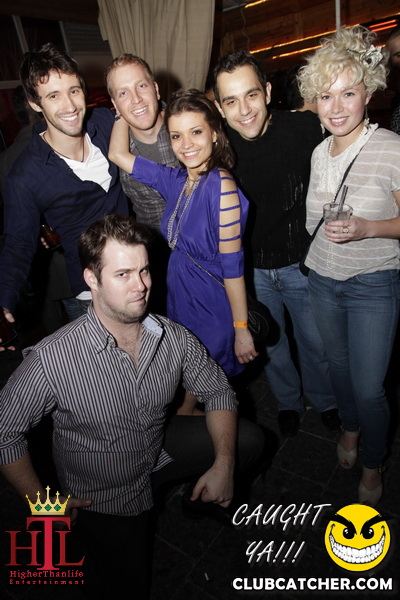 Tryst nightclub photo 235 - December 26th, 2011