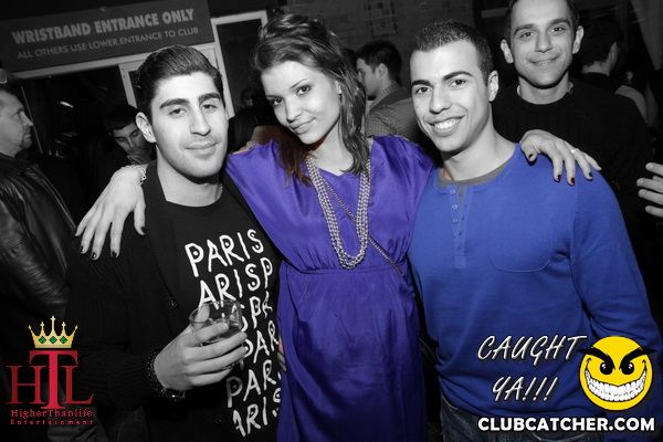 Tryst nightclub photo 236 - December 26th, 2011