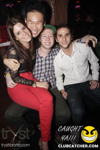Tryst nightclub photo 25 - December 26th, 2011