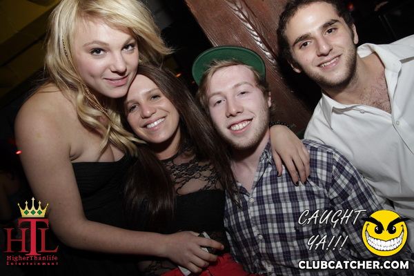 Tryst nightclub photo 241 - December 26th, 2011