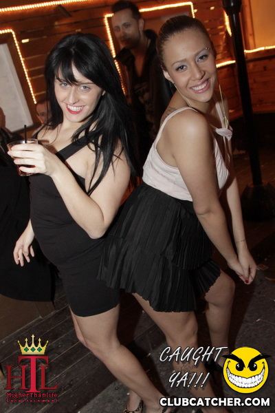 Tryst nightclub photo 245 - December 26th, 2011