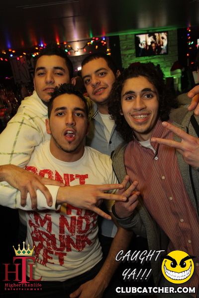 Tryst nightclub photo 247 - December 26th, 2011