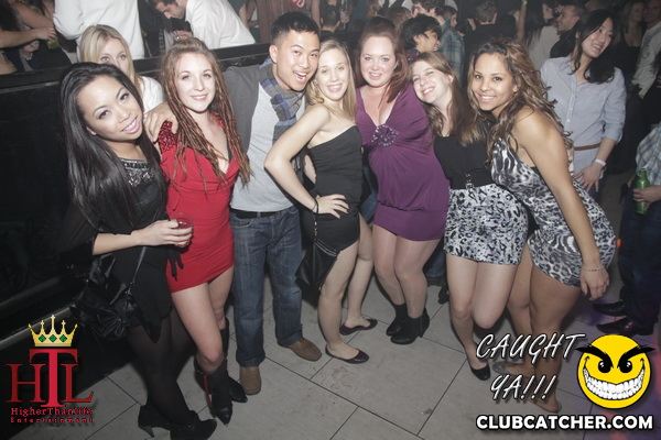 Tryst nightclub photo 249 - December 26th, 2011