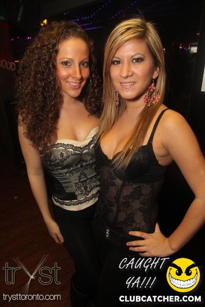 Tryst nightclub photo 26 - December 26th, 2011