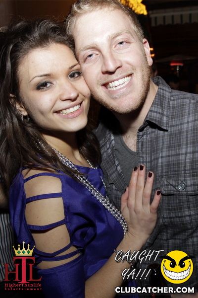 Tryst nightclub photo 259 - December 26th, 2011