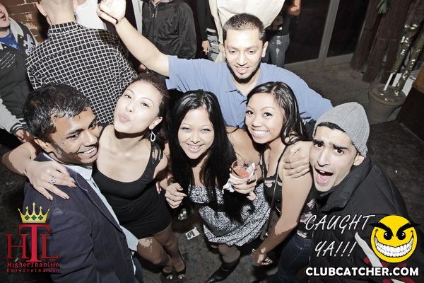 Tryst nightclub photo 260 - December 26th, 2011