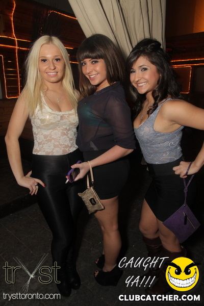 Tryst nightclub photo 27 - December 26th, 2011