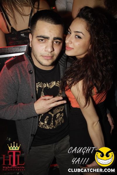 Tryst nightclub photo 267 - December 26th, 2011
