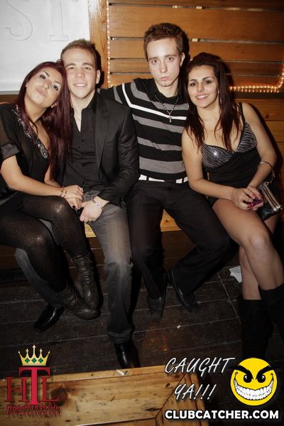 Tryst nightclub photo 268 - December 26th, 2011