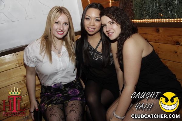 Tryst nightclub photo 269 - December 26th, 2011