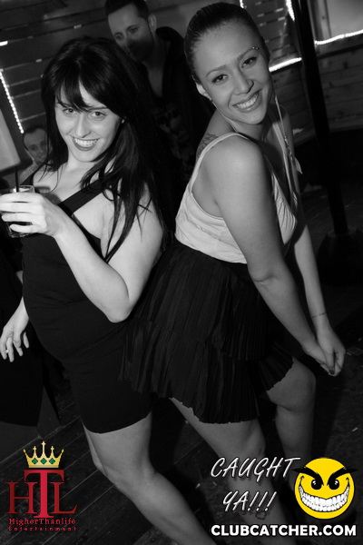 Tryst nightclub photo 270 - December 26th, 2011