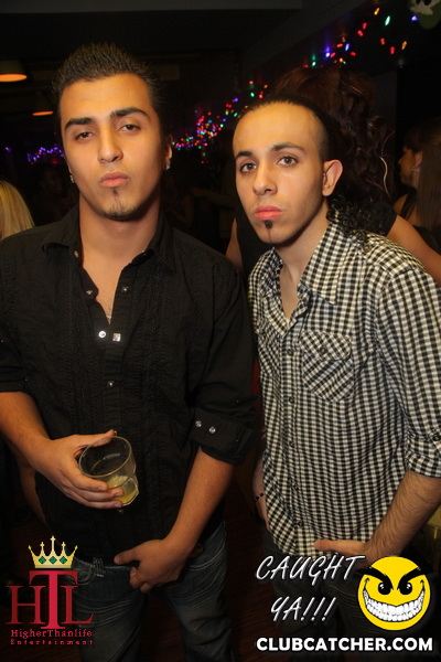 Tryst nightclub photo 273 - December 26th, 2011