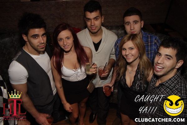 Tryst nightclub photo 277 - December 26th, 2011