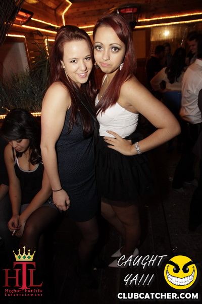 Tryst nightclub photo 280 - December 26th, 2011