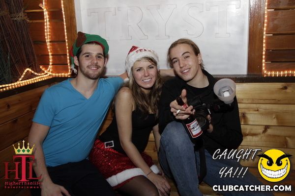 Tryst nightclub photo 287 - December 26th, 2011