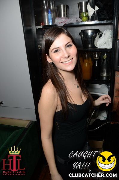 Tryst nightclub photo 289 - December 26th, 2011