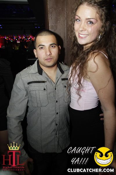 Tryst nightclub photo 290 - December 26th, 2011