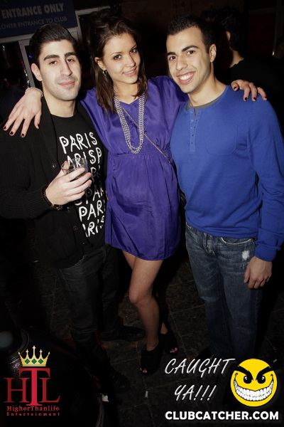 Tryst nightclub photo 292 - December 26th, 2011