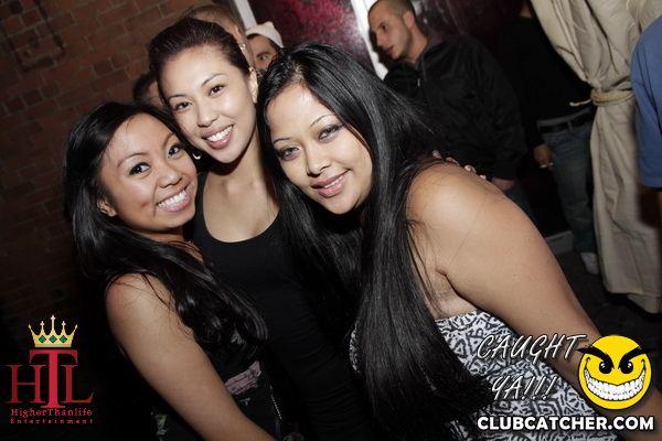 Tryst nightclub photo 301 - December 26th, 2011