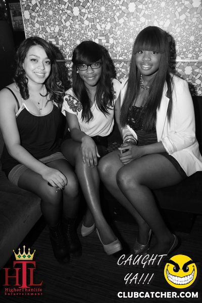 Tryst nightclub photo 303 - December 26th, 2011