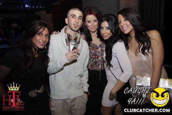 Tryst nightclub photo 304 - December 26th, 2011