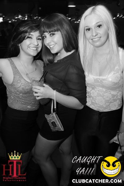 Tryst nightclub photo 309 - December 26th, 2011