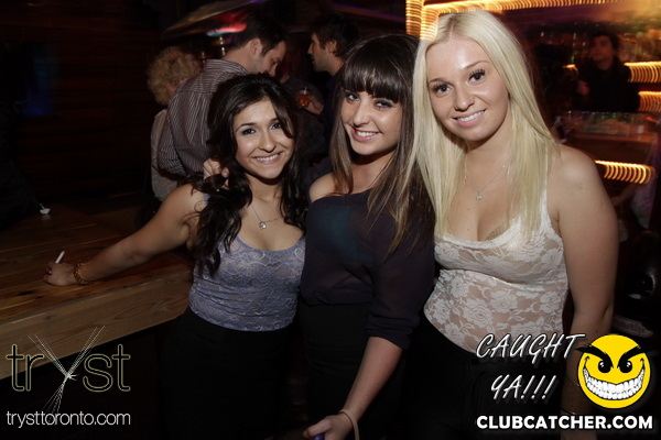 Tryst nightclub photo 32 - December 26th, 2011