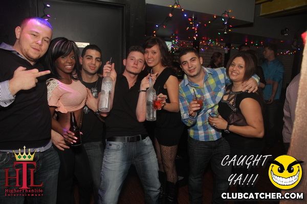 Tryst nightclub photo 313 - December 26th, 2011