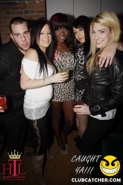 Tryst nightclub photo 316 - December 26th, 2011