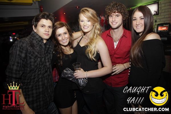 Tryst nightclub photo 317 - December 26th, 2011