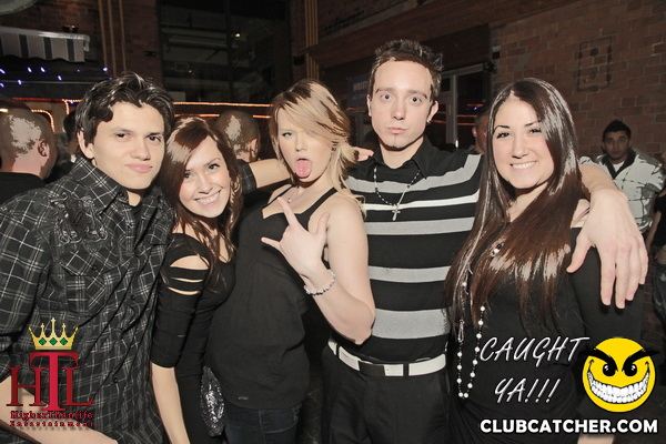 Tryst nightclub photo 318 - December 26th, 2011