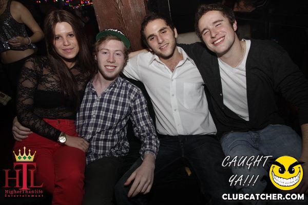 Tryst nightclub photo 327 - December 26th, 2011