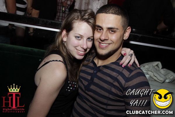 Tryst nightclub photo 328 - December 26th, 2011