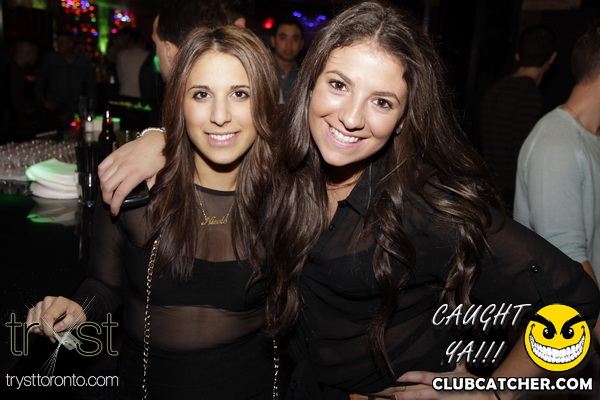 Tryst nightclub photo 34 - December 26th, 2011