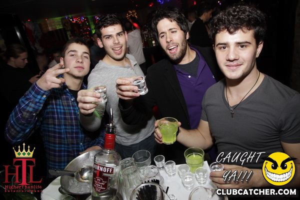 Tryst nightclub photo 332 - December 26th, 2011