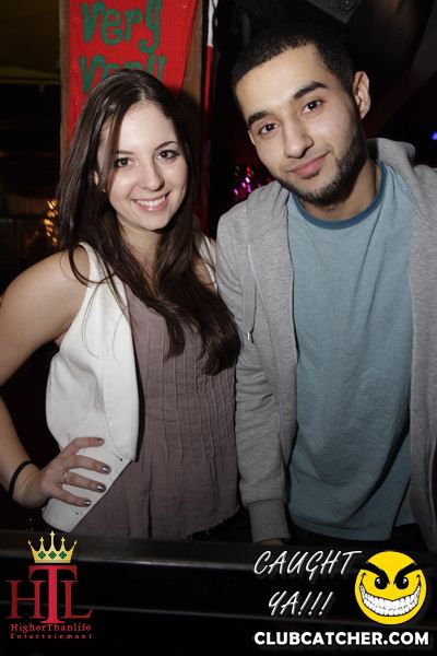 Tryst nightclub photo 336 - December 26th, 2011