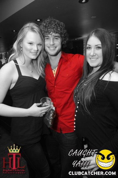 Tryst nightclub photo 342 - December 26th, 2011