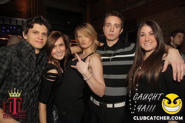 Tryst nightclub photo 343 - December 26th, 2011