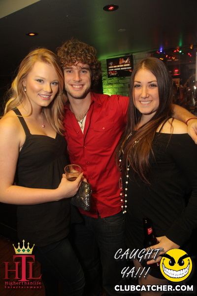 Tryst nightclub photo 345 - December 26th, 2011