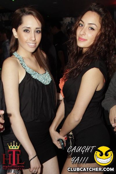 Tryst nightclub photo 346 - December 26th, 2011