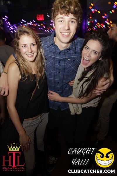 Tryst nightclub photo 348 - December 26th, 2011