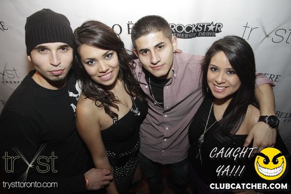 Tryst nightclub photo 36 - December 26th, 2011