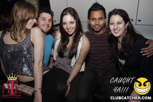 Tryst nightclub photo 351 - December 26th, 2011